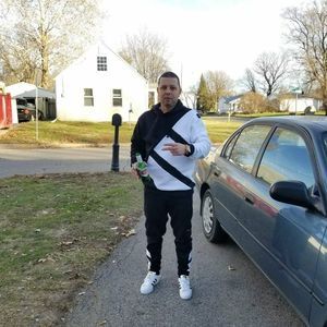 Meet your Posher, Fidel